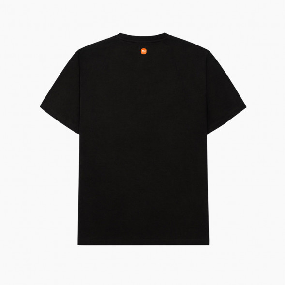 Xiaomi Commemorative T-shirt Black One Size 52778