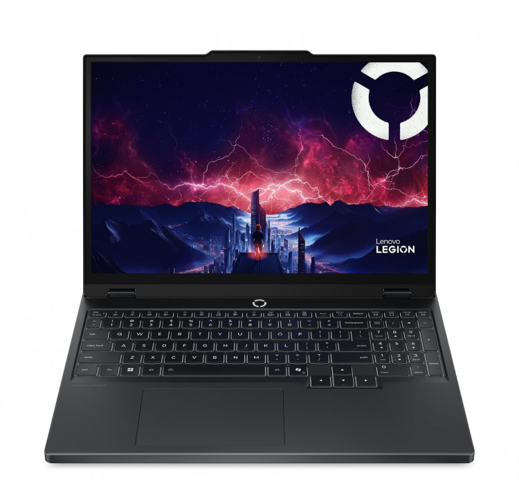 Factory 工厂 Lenovo Legion 5 2025