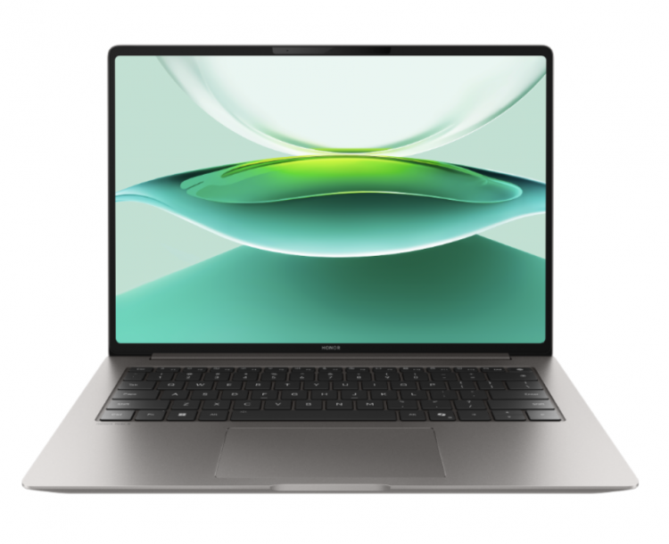 荣耀 MagicBook Pro 14 2025 极客版 | Honor Geek