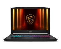 微星 星影 15 HX 2025 | MSI Katana