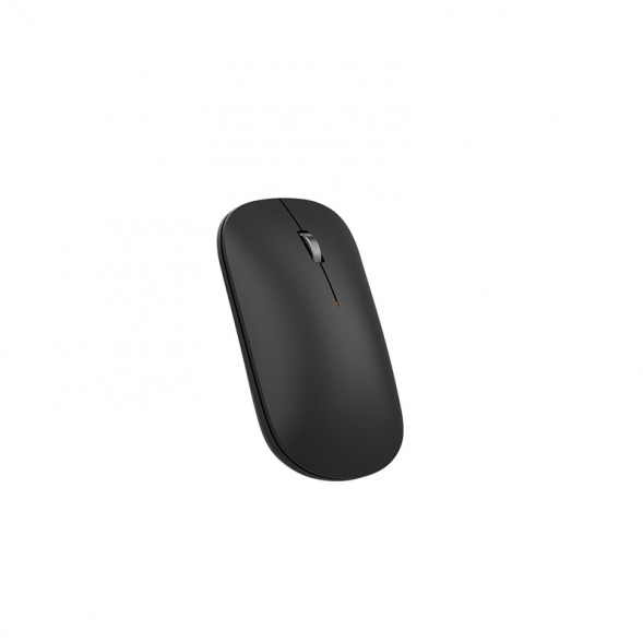 Lenovo Air Handle Silent Wireless Mouse Black 888046599