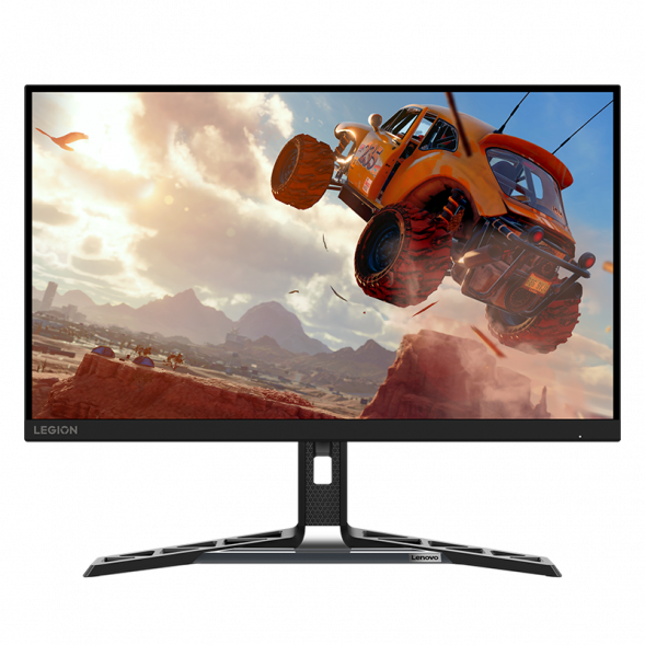 Lenovo Legion [Black Myth Wukong] 27-inch 180Hz high brush professional gaming monitor R27qa 68C1GAS1CB