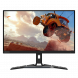 Lenovo Legion [Black Myth Wukong] 27-inch 180Hz high brush professional gaming monitor R27qa 68C1GAS1CB