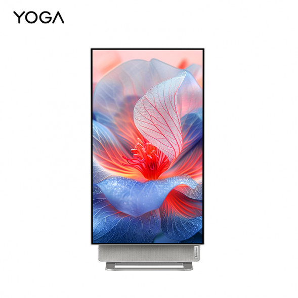 Lenovo Yoga 27 high-power AI rotatable all-in-one computer R7-8845H 16G F0HK0021CD