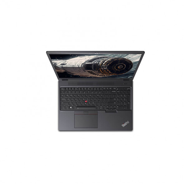 Lenovo ThinkPad P16v 2023 Intel Core i7 Creative Design Notebook 0ACD 21FCA00ACD-LK