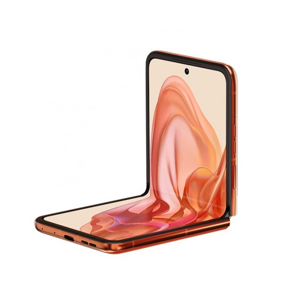 Lenovo Motorola (moto) razr 50/12GB+512GB/love orange PB210005CN