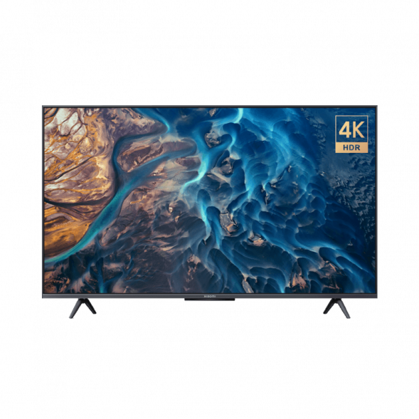 Xiaomi TV ES75 gray 75 inches 33781