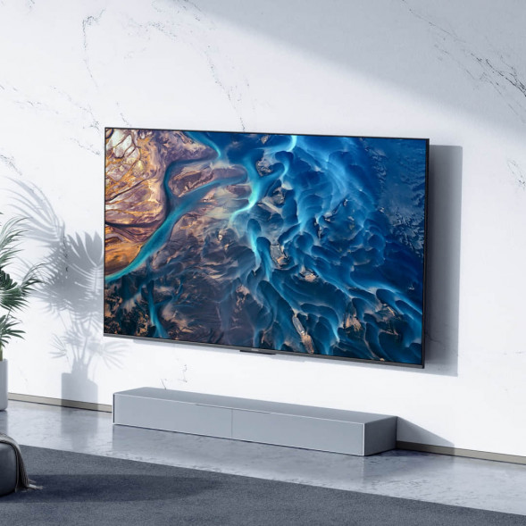 Xiaomi TV ES75 gray 75 inches 33781