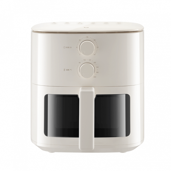Xiaomi Mijia Air fryer N1 5L white 55636