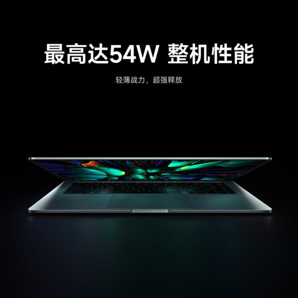 Xiaomi Redmi Book Pro 15 Ryzen Edition 2023 R7-7840HS 46948