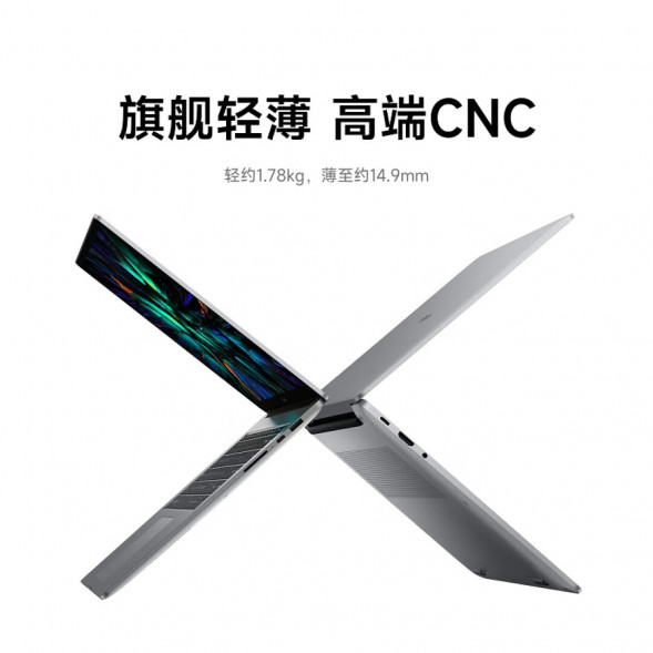 Xiaomi Redmi Book Pro 15 Ryzen Edition 2023 R7-7840HS 46948