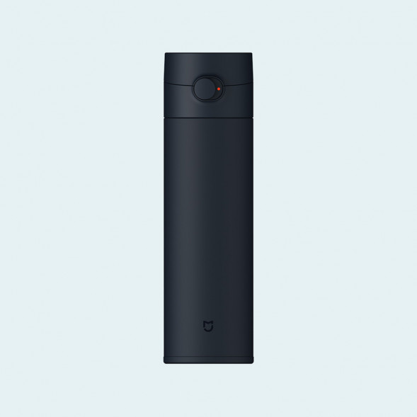 Xiaomi Mijia Thermos cup pop-up version, navy blue 28693