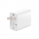 Xiaomi 33W charger set second generation white 48856