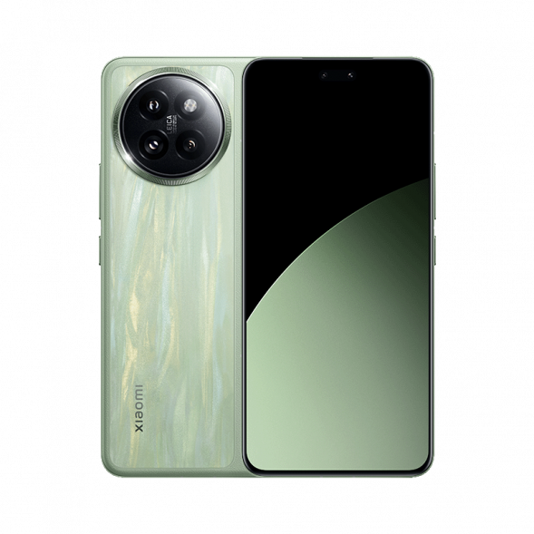 Xiaomi Civi 4 Pro Spring Wild Green 16GB+512GB 56425