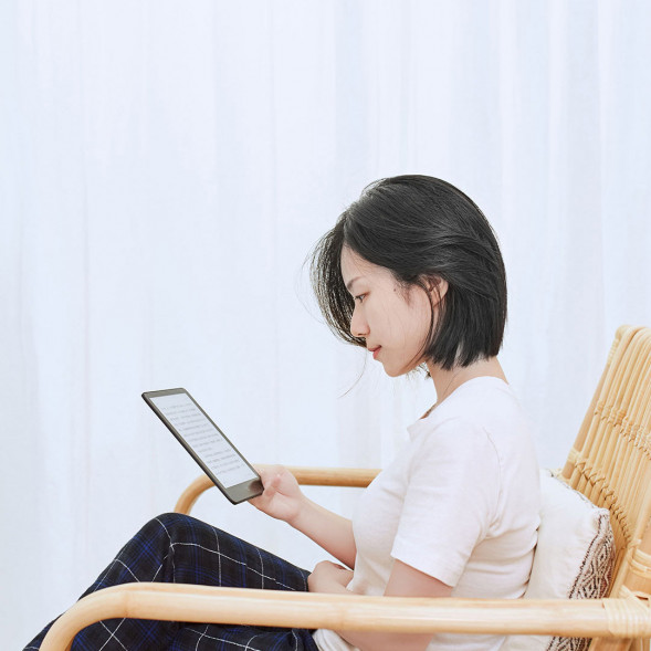 Xiaomi Duokan e-book Pro black 29488