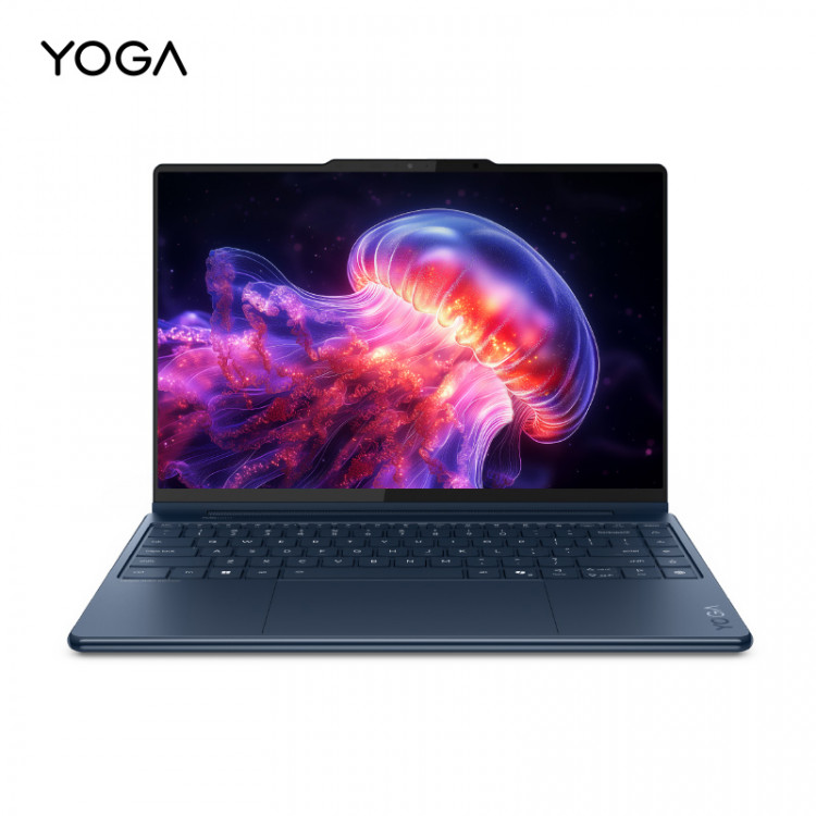 Factory 工厂 Lenovo YOGA 360 14 Aura AI元启 2025