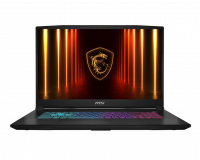 微星 星影 17 HX 2025 | MSI Katana