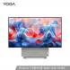 Lenovo Yoga 27 high-power AI rotatable all-in-one computer R7-8845H 32G F0HK002HCD