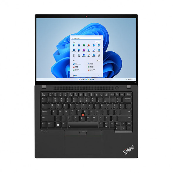 Lenovo ThinkPad T14 2023 Intel Core i7 Professional Engineer&amp;#039;s Notebook TT-2407125