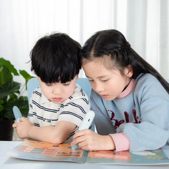 Xiaomi Mitu Reading pen blue 23353