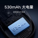 Xiaomi Mouse X1 black ink 58625