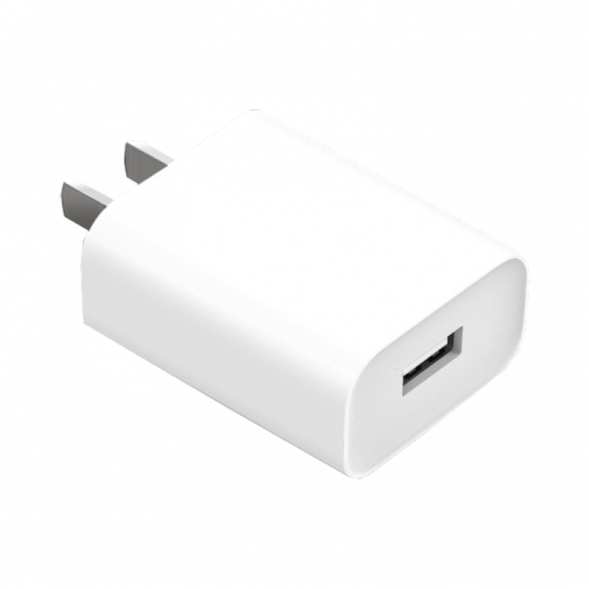 Xiaomi USB charger fast charging version (18W) white 16645