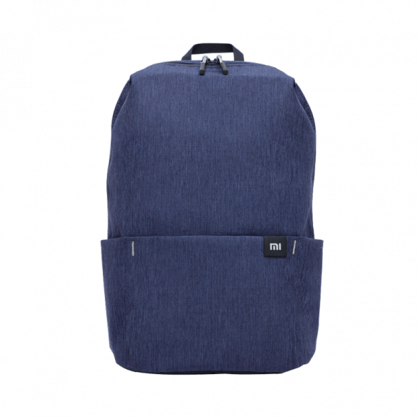 Xiaomi Colorful small backpack 10L dark blue 10L 19507