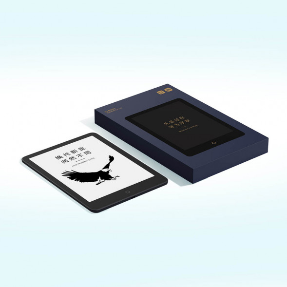 Xiaomi Duokan Electronic Paper Book Pro Ⅱ Black 37409