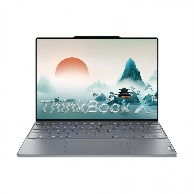 Factory 工厂 Lenovo ThinkBook X 2025