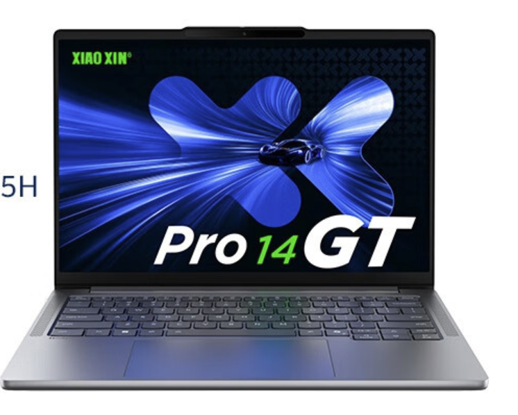 联想 小新 Pro 14 GT 2026 | Lenovo Xiaoxin IdeaPad Pro 5