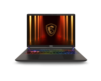 微星 泰坦 16 HX AI 2025 | MSI Vector