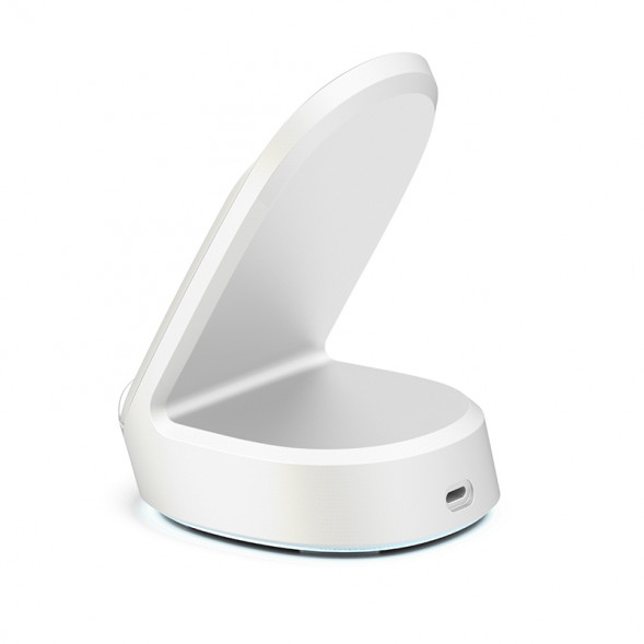 Lenovo Motorola (moto) 50W super fast charging vertical wireless charger PG38C04725