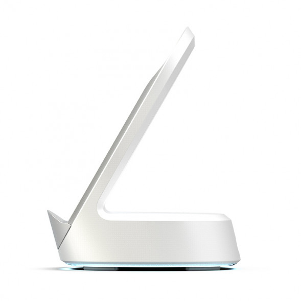 Lenovo Motorola (moto) 50W super fast charging vertical wireless charger PG38C04725