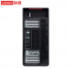 Lenovo ThinkStation P920/2*6248R/256G memory/1TSSD+4Thdd/A100-40+T400/1400W ZX24710