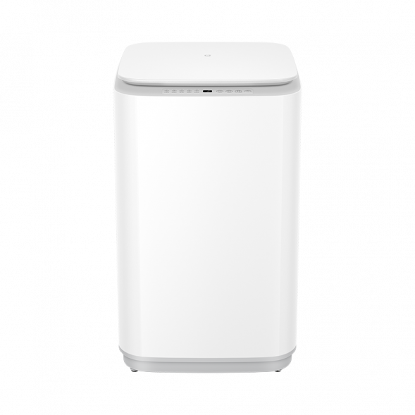 Xiaomi Mijia Washing machine ultra-clean washing wheel 8kg 54796