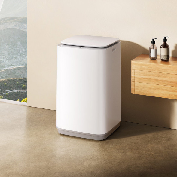 Xiaomi Mijia Washing machine ultra-clean washing wheel 8kg 54796