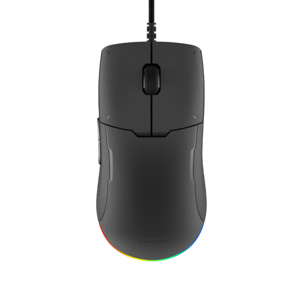 Xiaomi Gaming Mouse Lite Dark Gray 37532