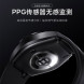 Xiaomi Wrist blood pressure recorder black 57875