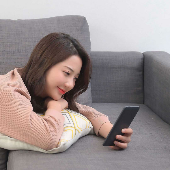 Xiaomi Read more e-books 26011