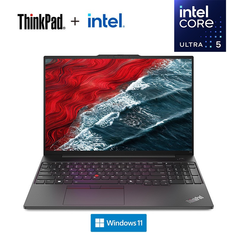 Lenovo ThinkPad E16 2024