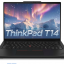 联想 ThinkPad T14 2026｜ Lenovo Gen 7
