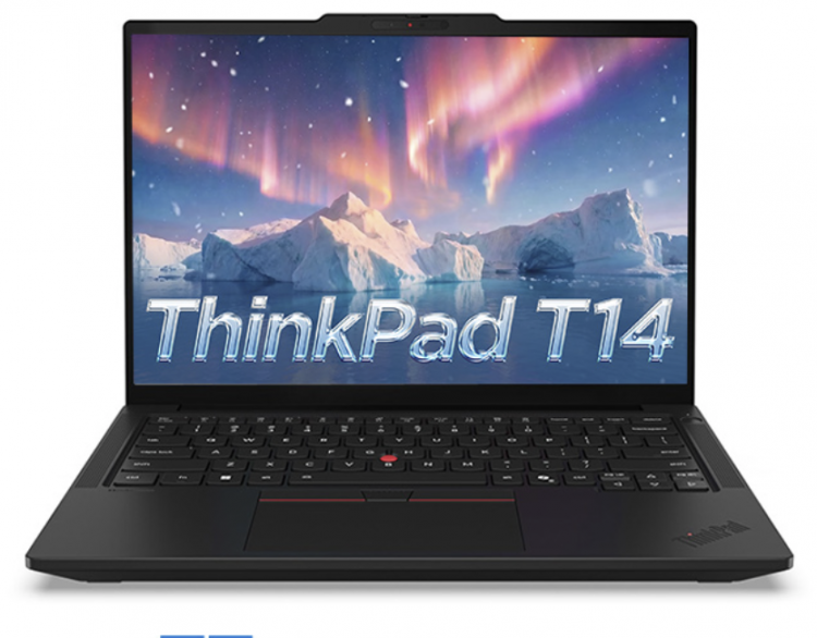 联想 ThinkPad T14 2026｜ Lenovo Gen 7