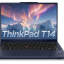 联想 ThinkPad T14 2026｜ Lenovo Gen 7