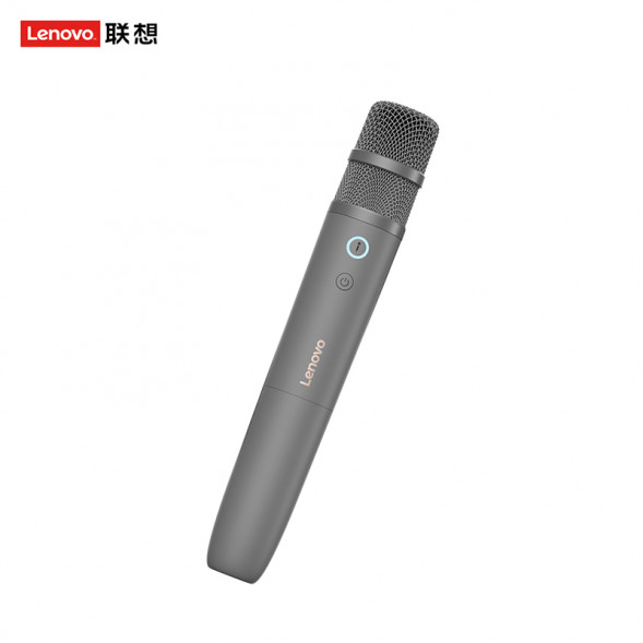 Lenovo projector karaoke microphone QZH1J79933