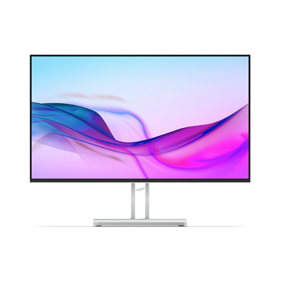 Lenovo 23.8-inch FHD high-definition four-sided narrow monitor L24i-4A 67BCKAC6CB