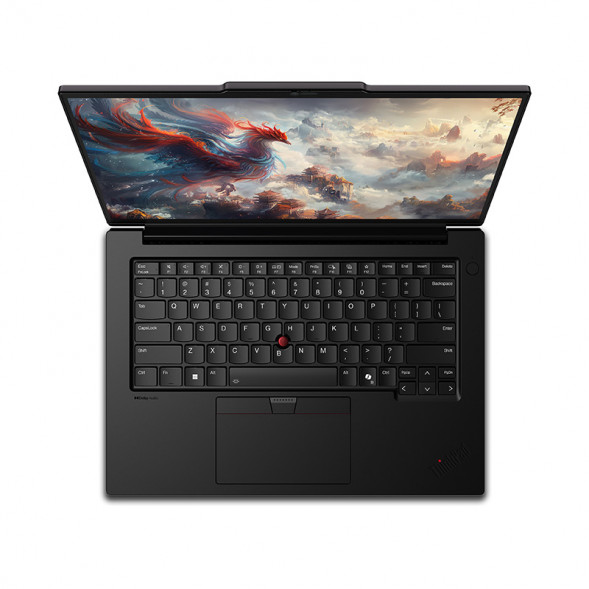 Lenovo ThinkPad P14s 2024 Intel Core Ultra 7 AI Creative Design Notebook 07CD 21G2A007CD-LK