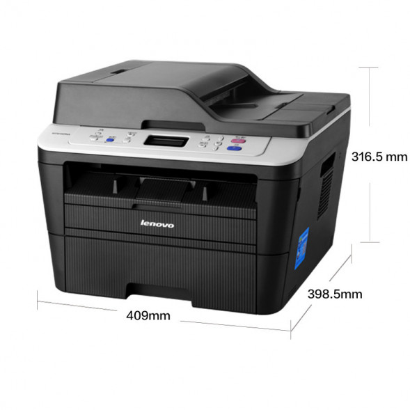 Lenovo laser all-in-one machine M7615DNA 48001753