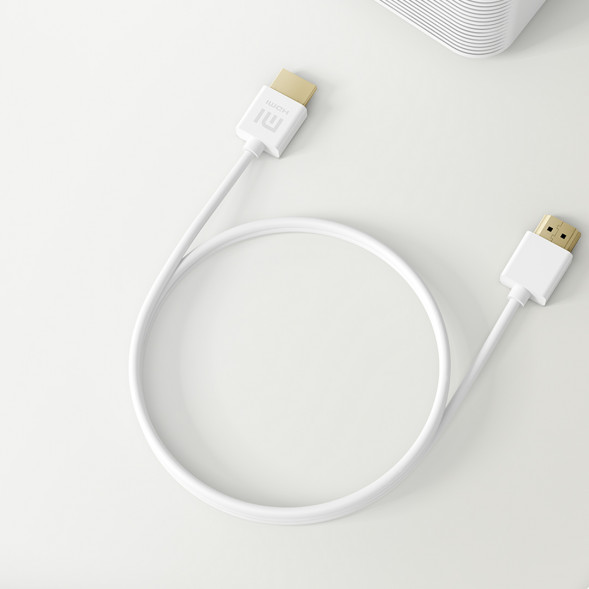 Xiaomi High definition HDMI data cable 1.5 meters 18398