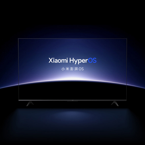 Xiaomi Redmi Smart TV A75 2025 Energy Saving Edition 62723