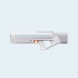 Xiaomi Mijia Pulse water gun gray 42669